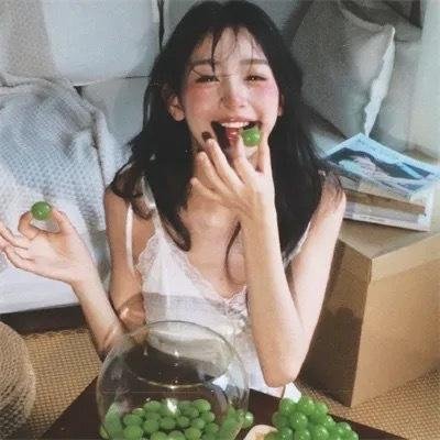 破果
